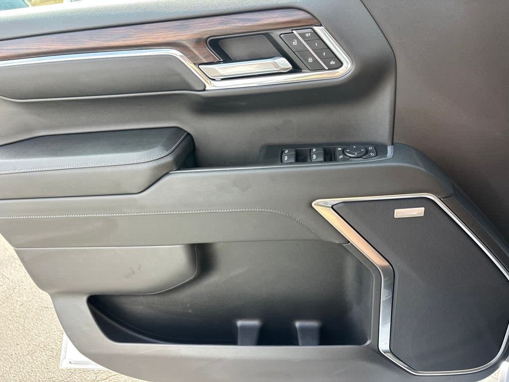 2024 GMC Sierra 1500 - Image 21