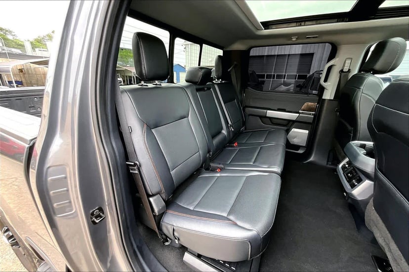 2024 Ford F-250 - Image 20