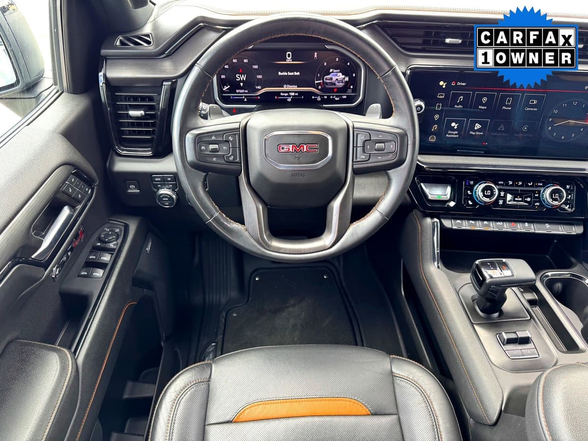 2024 GMC Sierra 1500 - Image 24