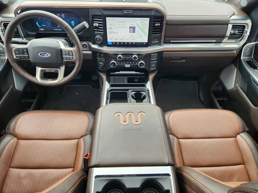 2025 Ford Super Duty F-250 Pickup - Image 26