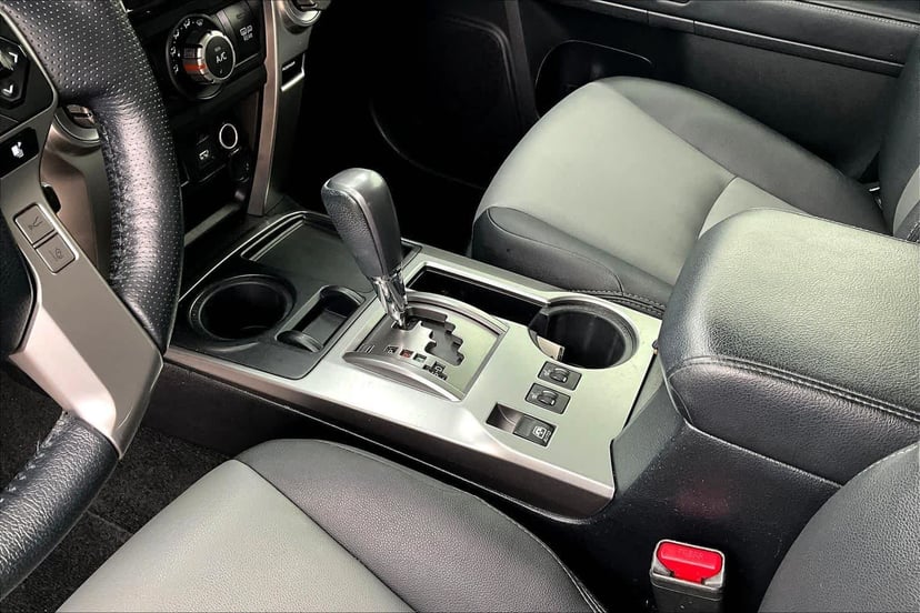 2023 Toyota 4Runner - Image 17