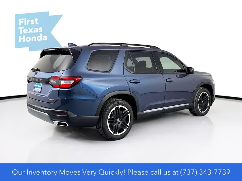 2026 HONDA Pilot - Image 9