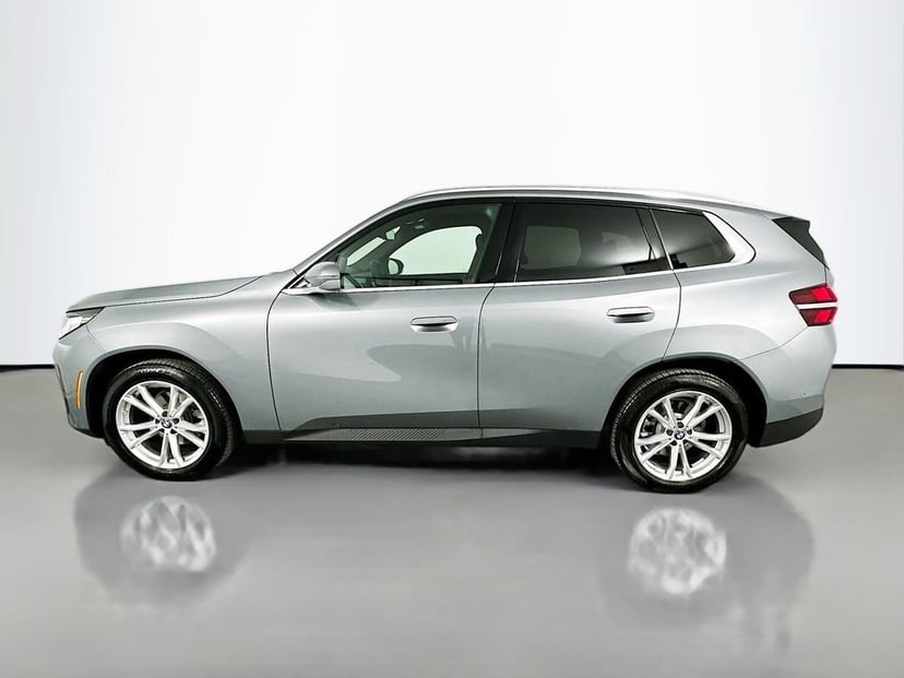 2025 BMW X3 - Image 8