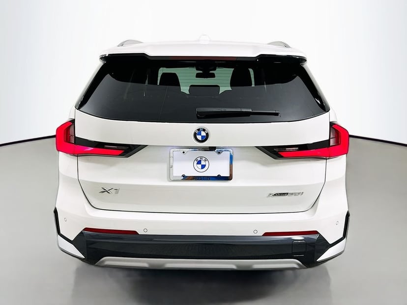 2026 BMW X1 - Image 6