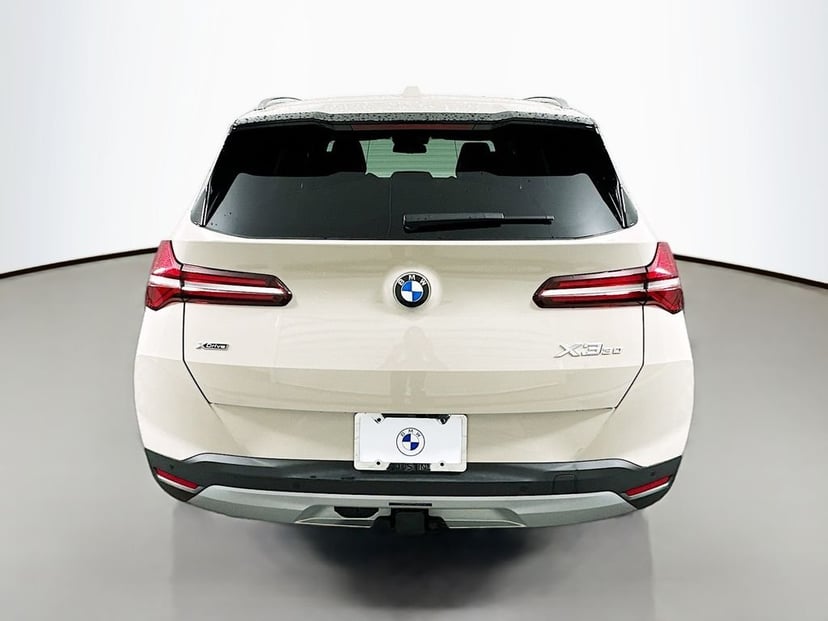 2025 BMW X3 - Image 6