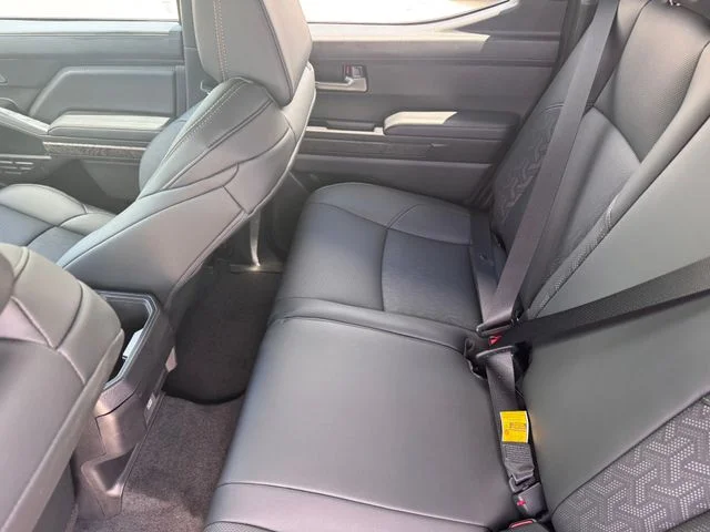 2026 Toyota Tacoma i-FORCE MAX - Image 21