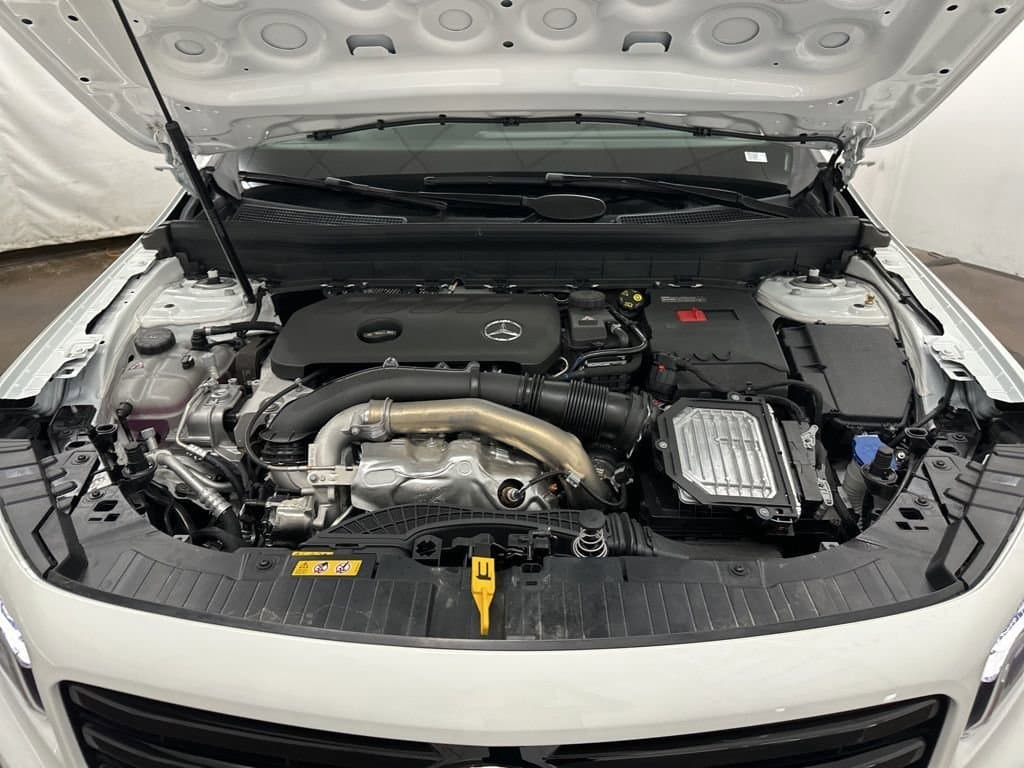 2026 MERCEDES-BENZ GLB - Image 65