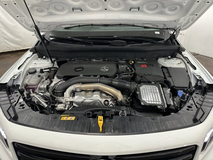 2026 Mercedes-Benz GLB - Image 64