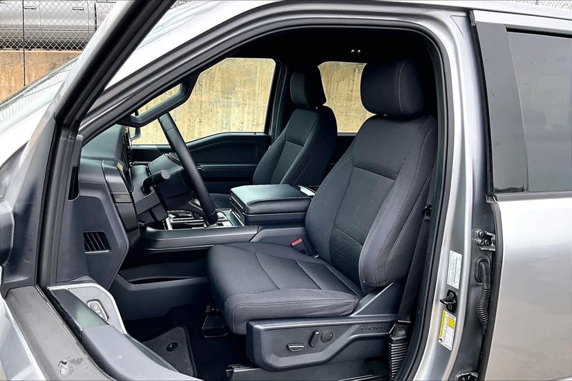 2024 Ford F-150 - Image 8