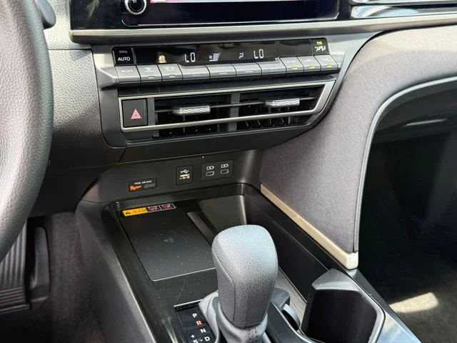 2026 Toyota Camry - Image 17