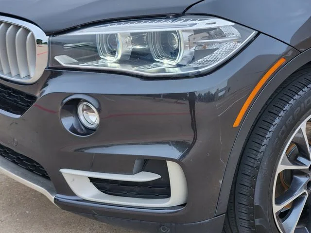 2018 BMW X5 - Image 8