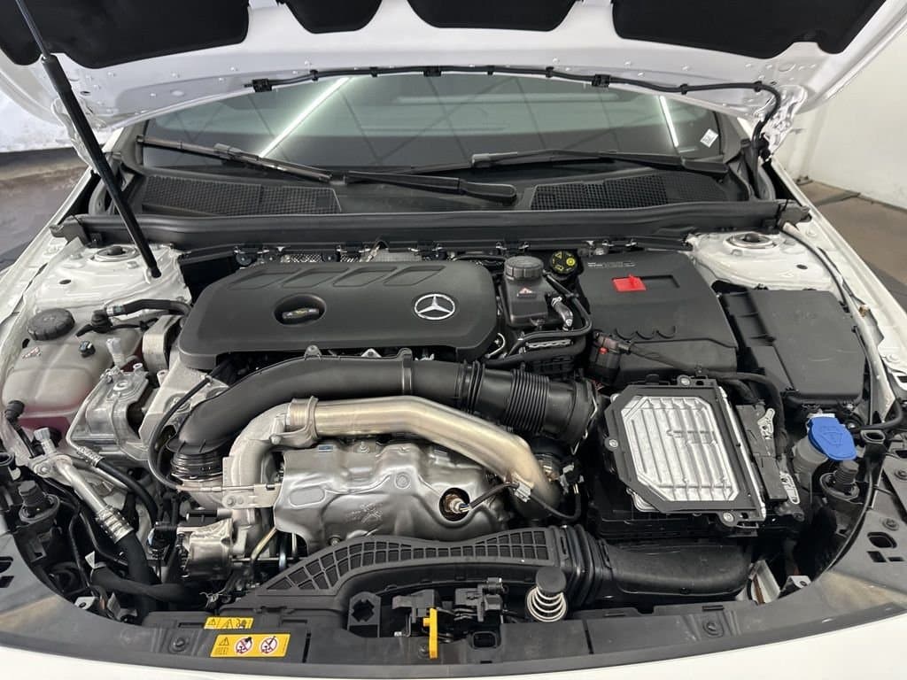2026 MERCEDES-BENZ CLA - Image 33