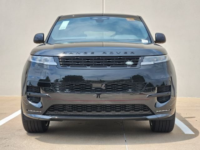 2026 Land Rover Range Rover Sport Plug-in Hybrid - Image 2