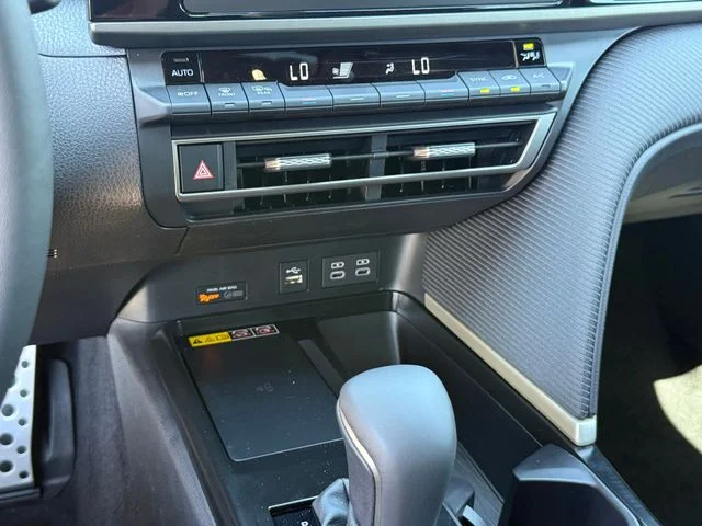 2026 Toyota Camry - Image 19