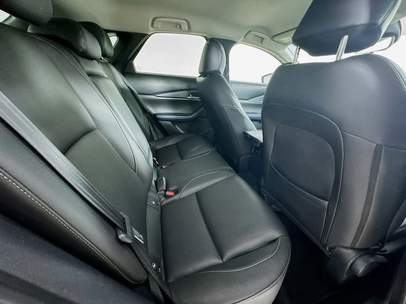 2020 Mazda CX-30 - Image 34