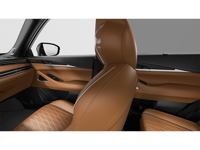 2026 INFINITI QX60 - Image 16