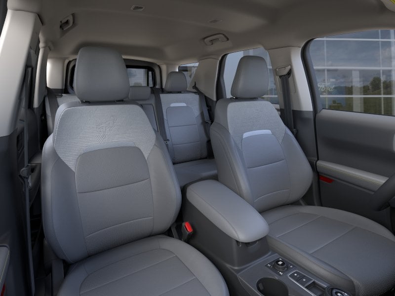 2026 Ford Bronco Sport - Image 23