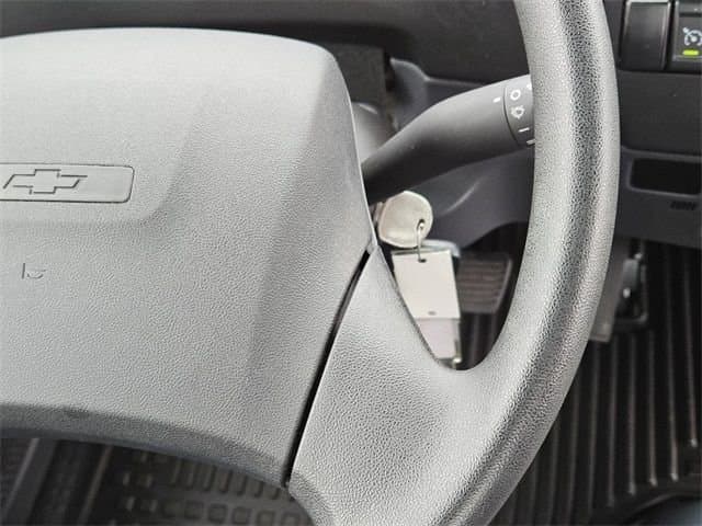 2024 Chevrolet 4500 HG LCF Gas - Image 25