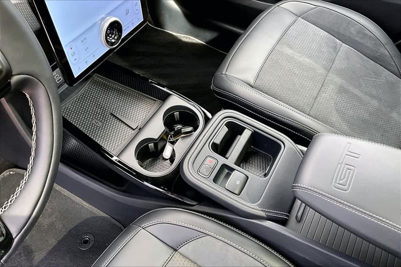 2025 Ford Mustang Mach-E - Image 16