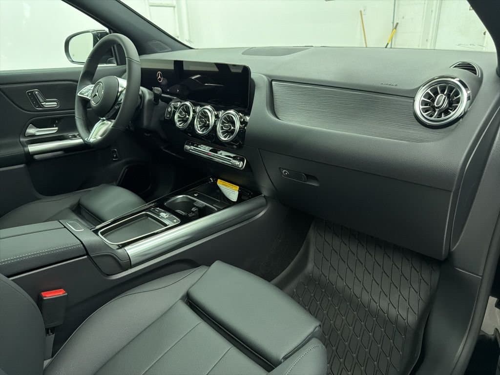 2026 MERCEDES-BENZ GLA - Image 29