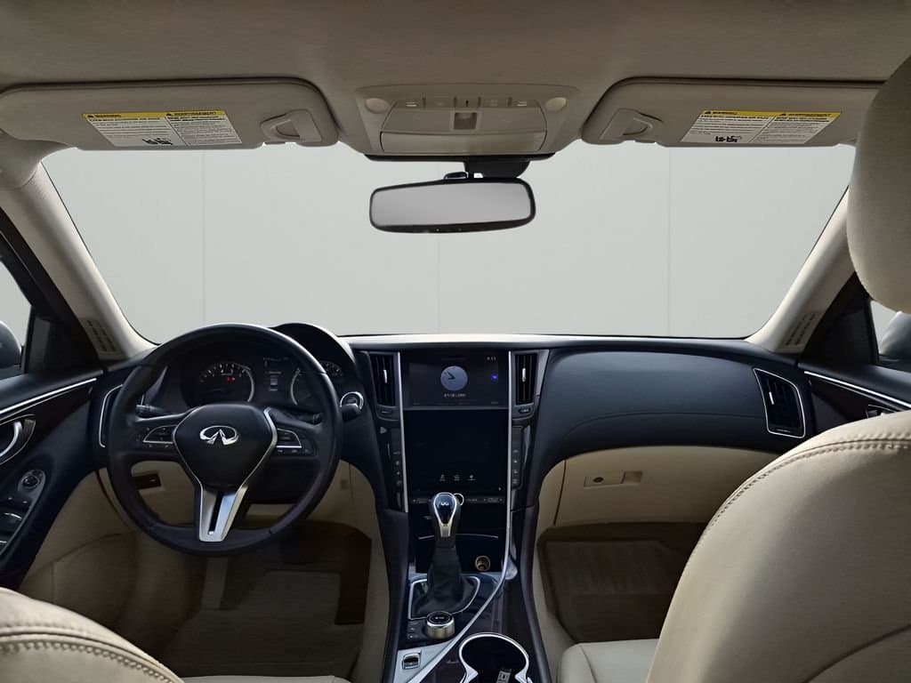 2019 INFINITI Q50 - Image 23
