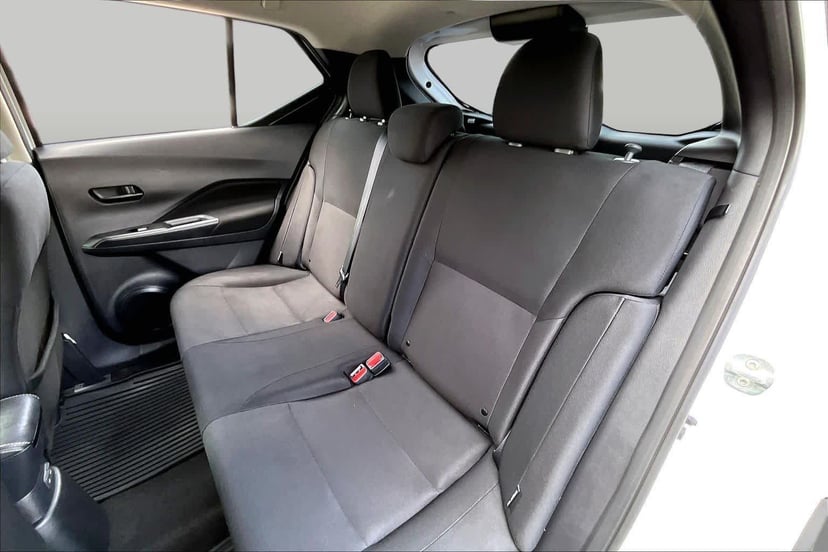 2023 Nissan Kicks - Image 21