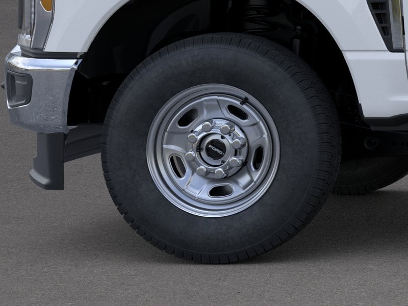 2026 Ford Super Duty - Image 31