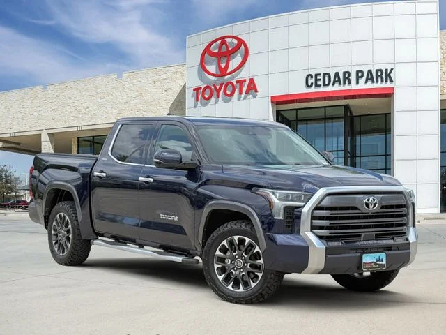 2023 Toyota Tundra - Image 1