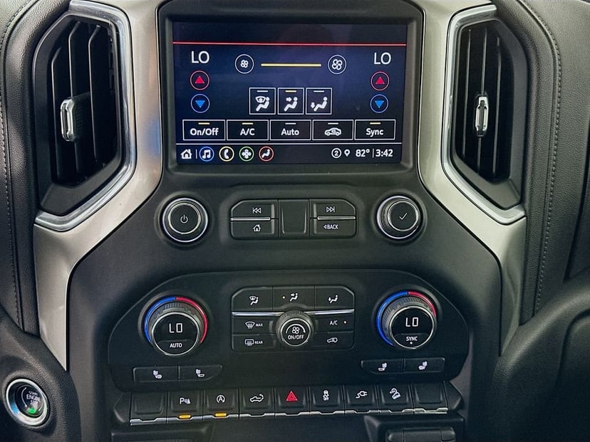 2021 Chevrolet Silverado 1500 - Image 15