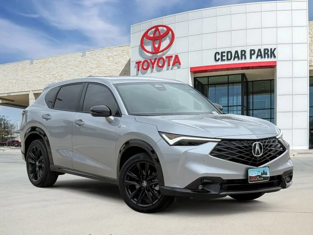 2025 Acura ADX - Image 1