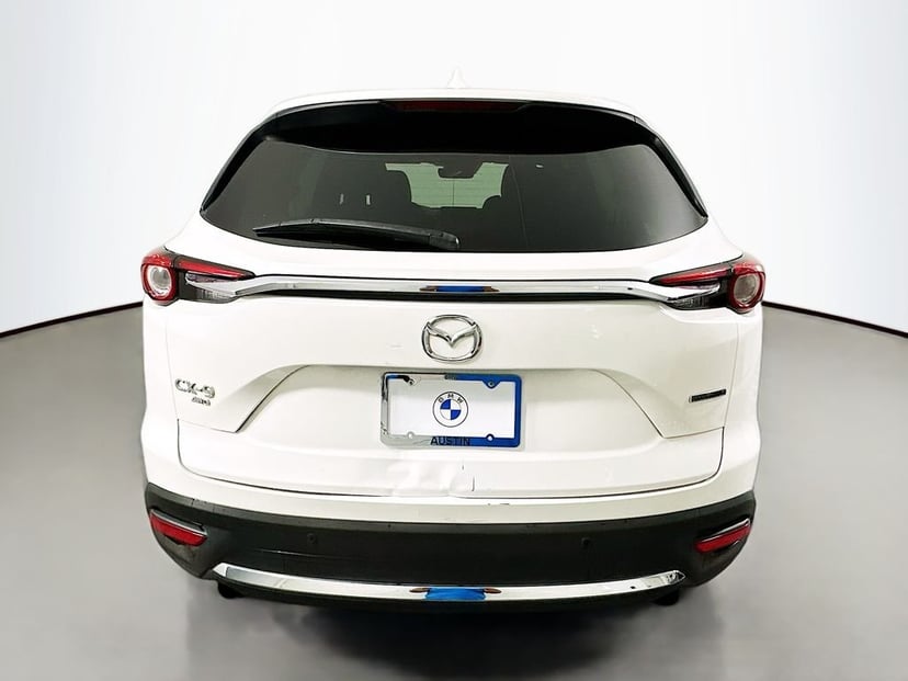 2022 Mazda CX-9 - Image 6