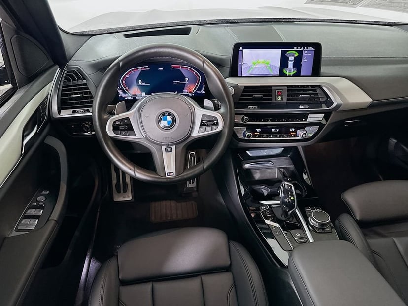 2021 BMW X3 - Image 23