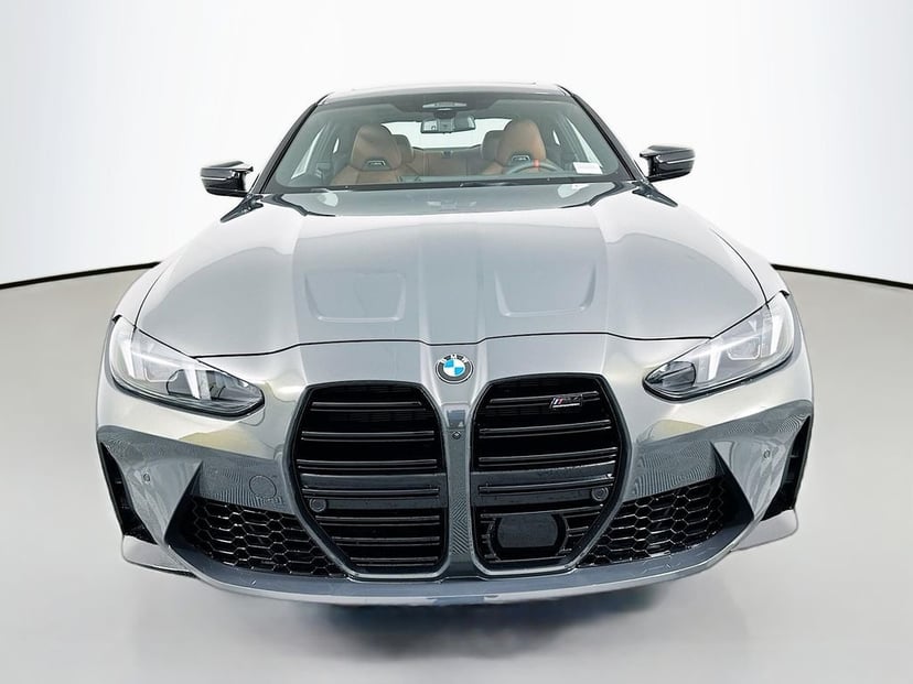 2026 BMW M4 - Image 2