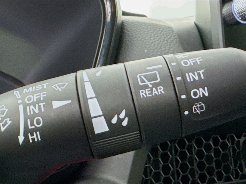 2026 Honda CR-V Hybrid - Image 14