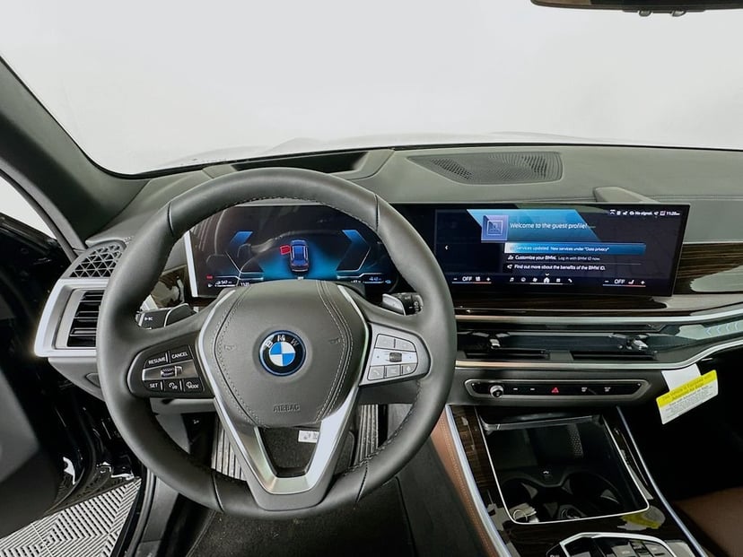 2026 BMW X5 - Image 10
