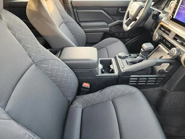 2026 Toyota Tacoma - Image 10