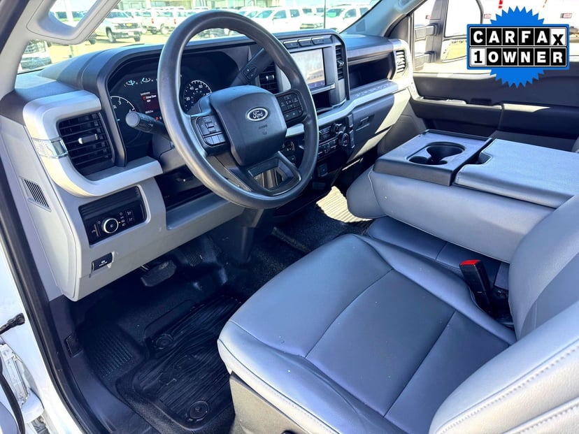 2023 Ford Super Duty F-250 SRW - Image 11