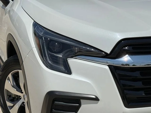 2025 Subaru Ascent - Image 3