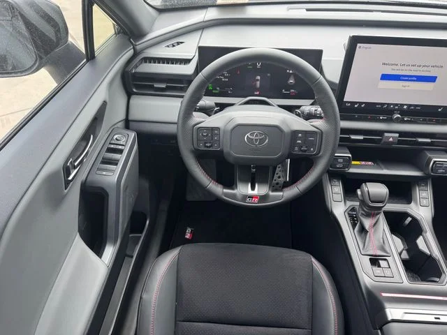 2026 Toyota RAV4 Plug-in Hybrid - Image 19
