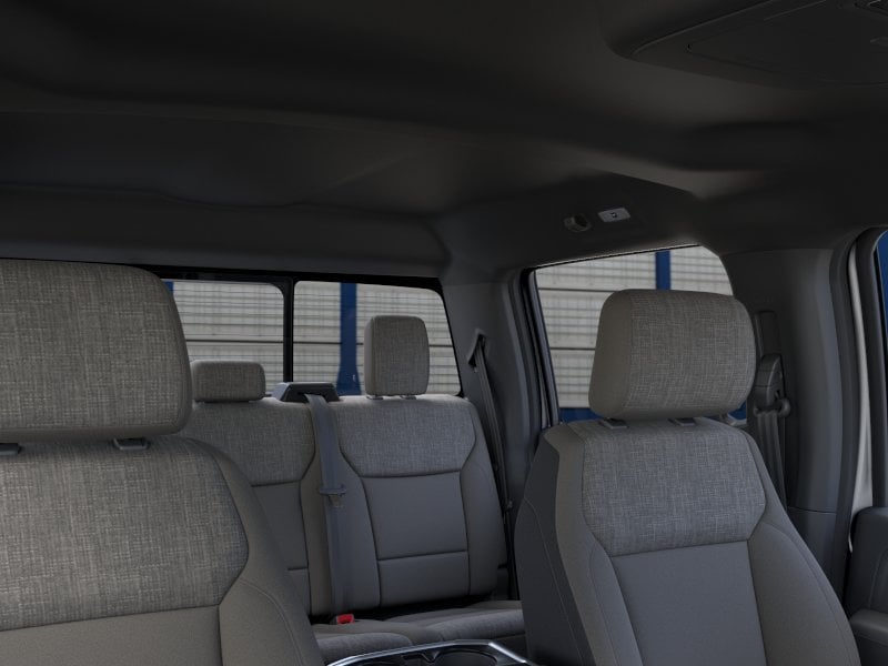 2026 Ford F-150 - Image 34