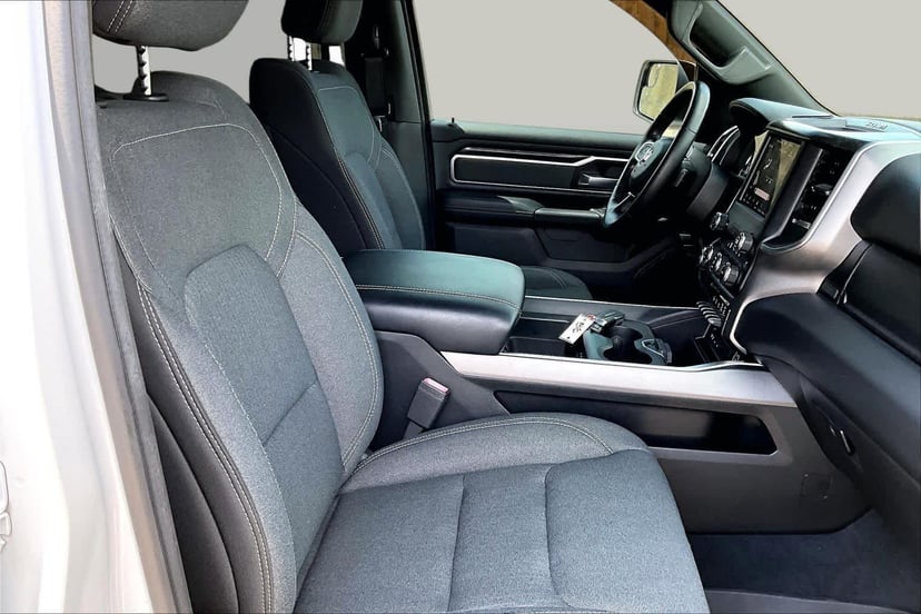 2019 Ram 1500 - Image 11