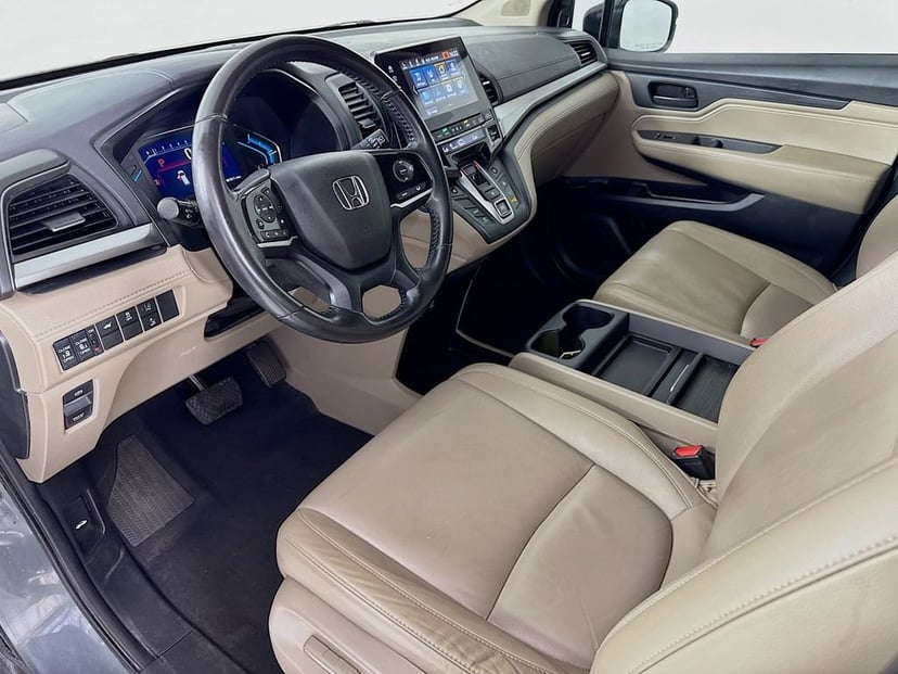 2019 Honda Odyssey - Image 10