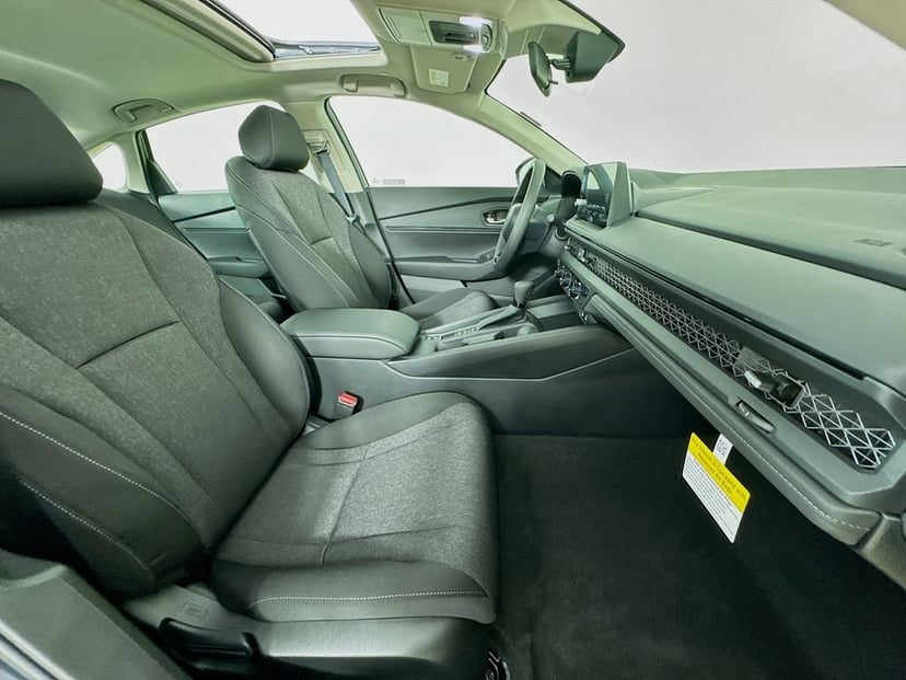 2026 Honda Accord - Image 38