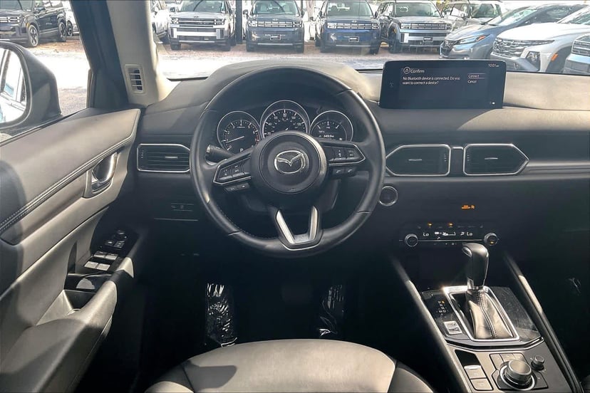 2023 Mazda CX-5 - Image 6