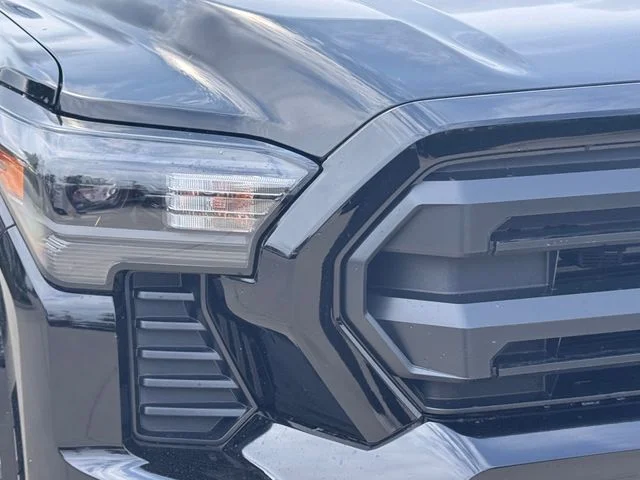 2026 Toyota Tacoma - Image 3