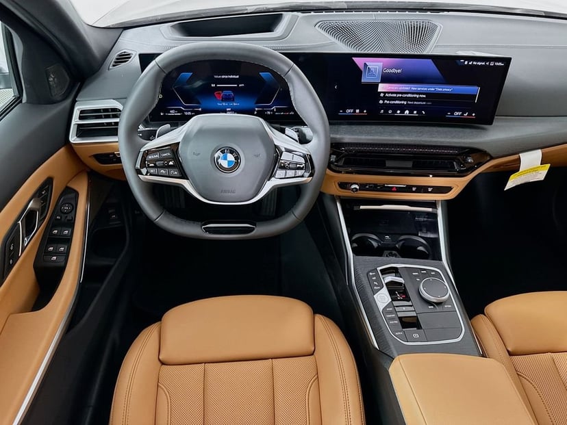 2026 BMW 3 Series - Image 19
