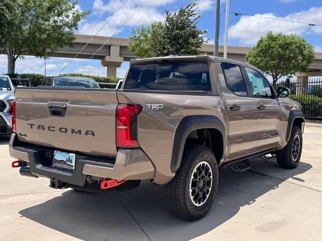 2026 Toyota Tacoma - Image 5