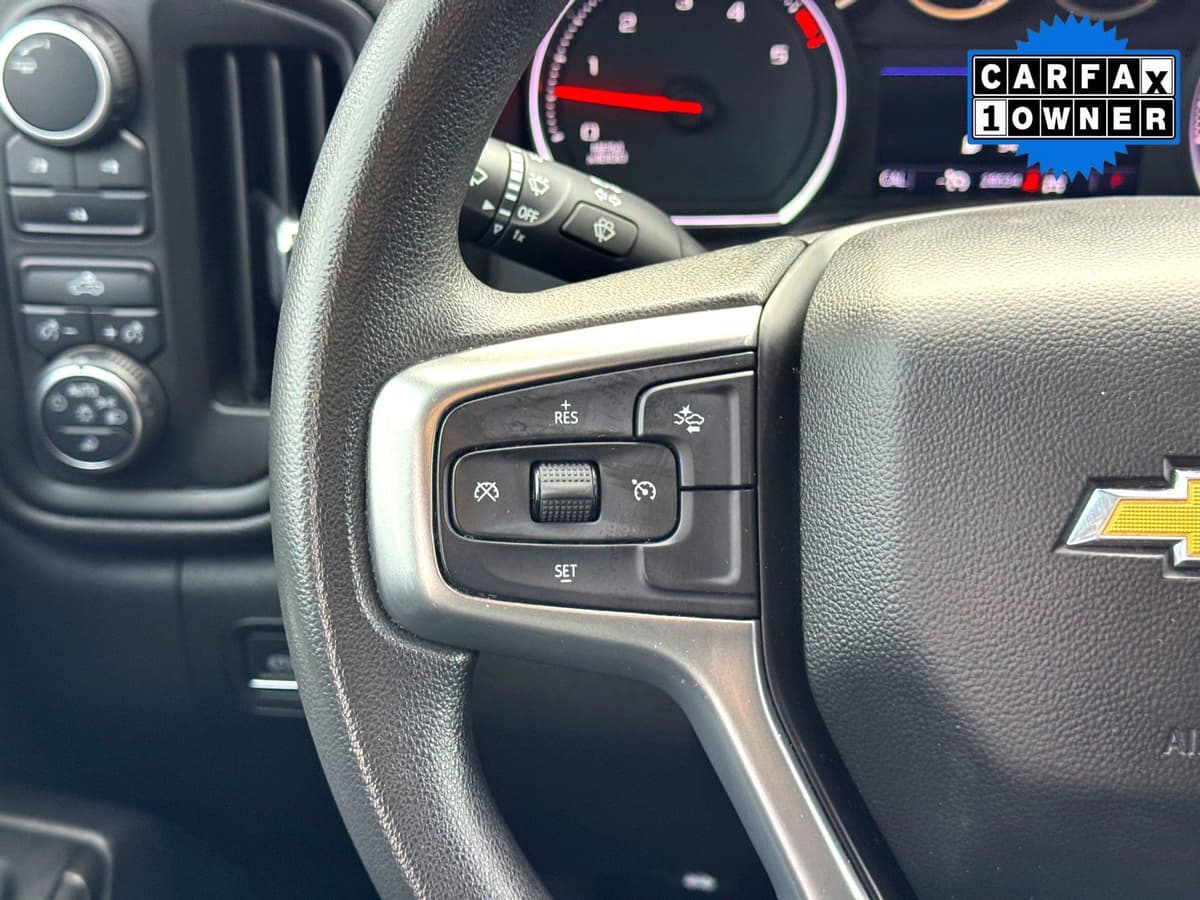 2022 Chevrolet Silverado 2500Hd - Image 21