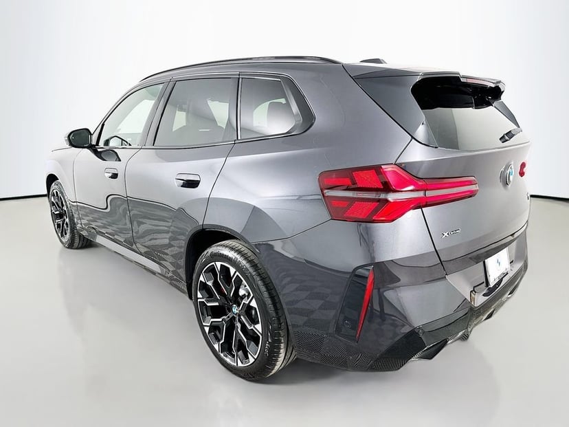 2026 BMW X3 - Image 7