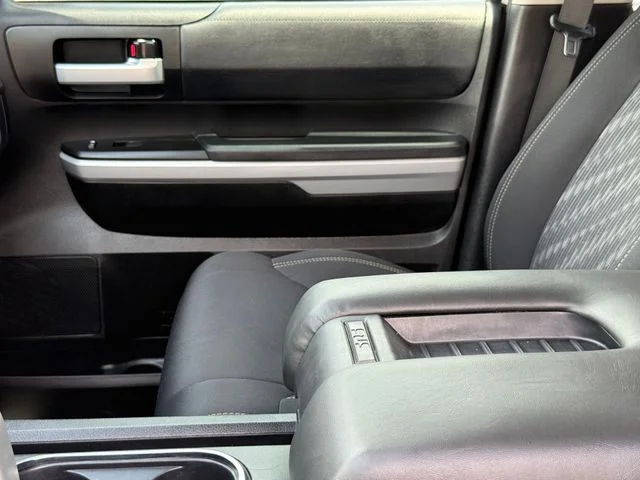 2021 Toyota Tundra - Image 10